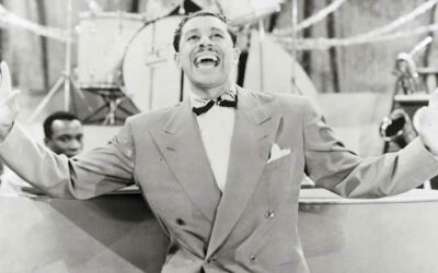 BALLA AMB                CAB CALLOWAY