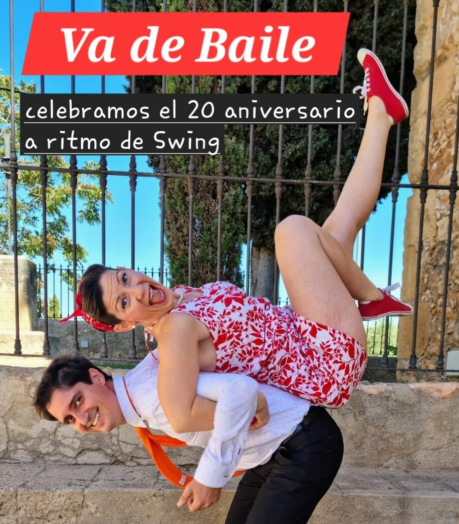 Va De Baile