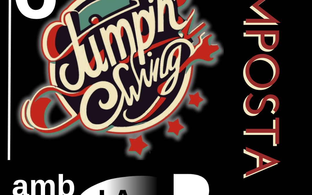 6º edició del Jumpin' Swing