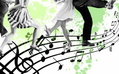 La musicalitat al Lindy Hop