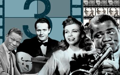Els Soundies: la màquina del temps audiovisual del swing