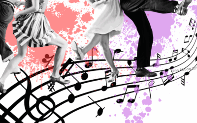 Musicalitat (2):  EL RIFF com a inspiració del moviment