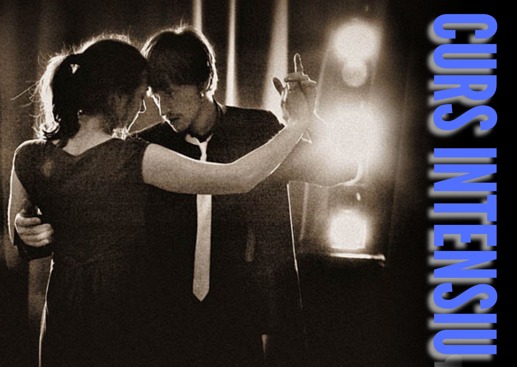 MODO SWING