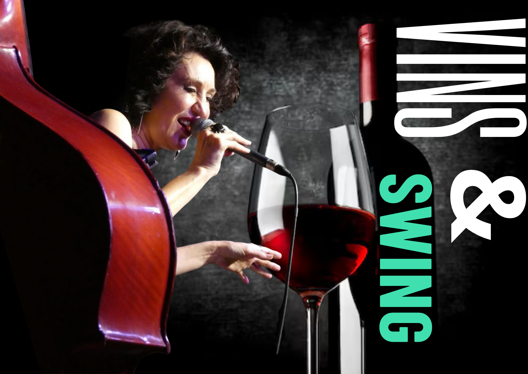Swing Jam Session