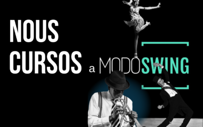 Comença el 2026 ballant