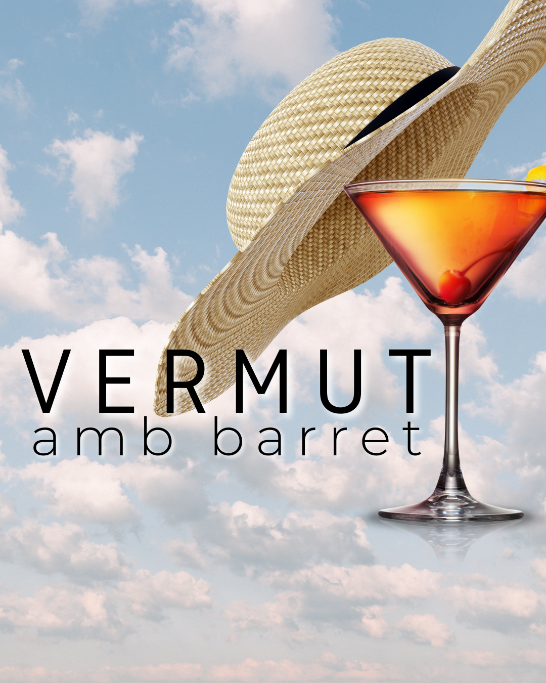 Jam Vermut