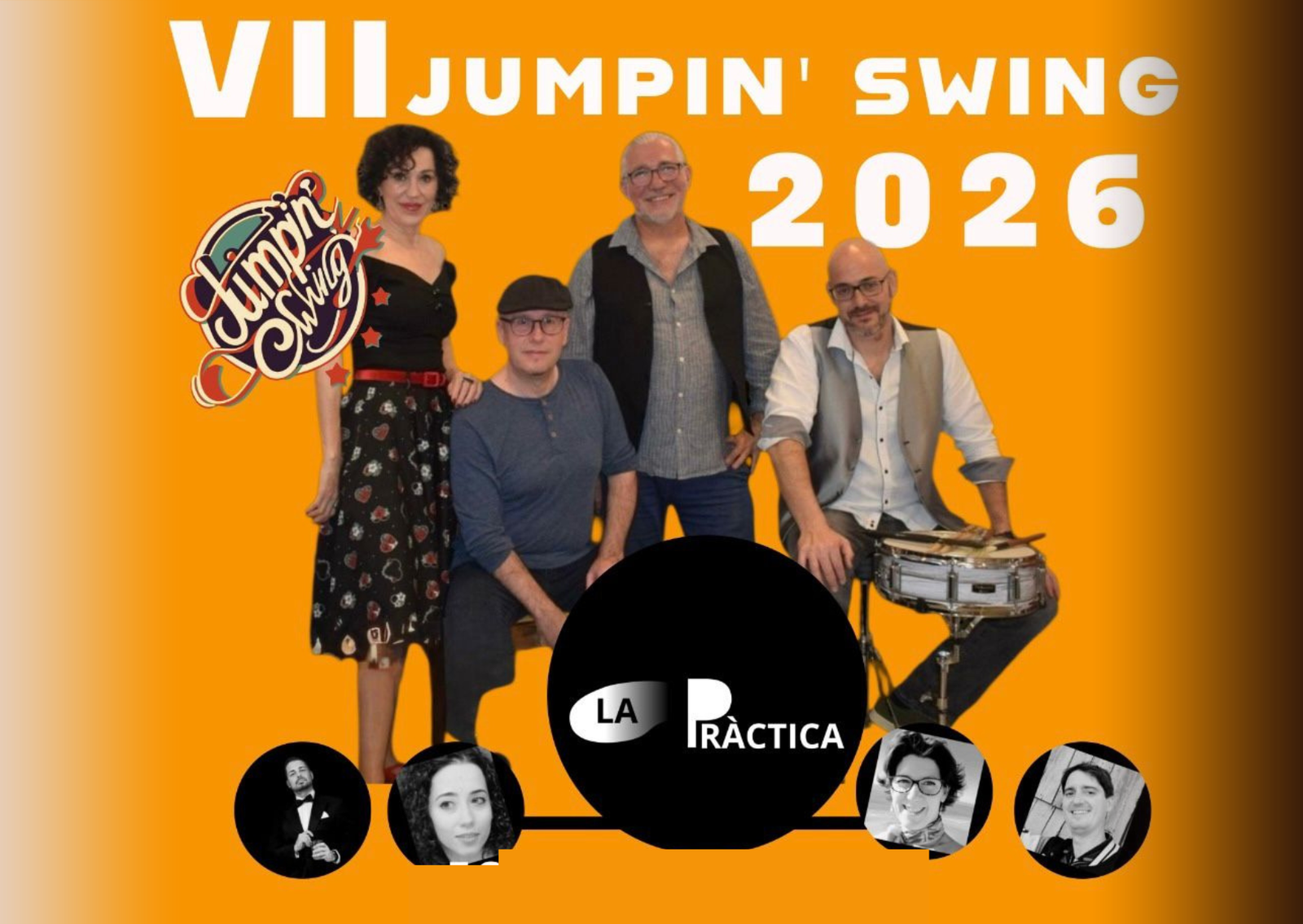 MODO SWING, Basic Alcover, Bàsic Reus.