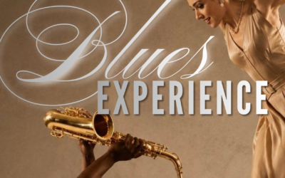 JORNADA de BLUES