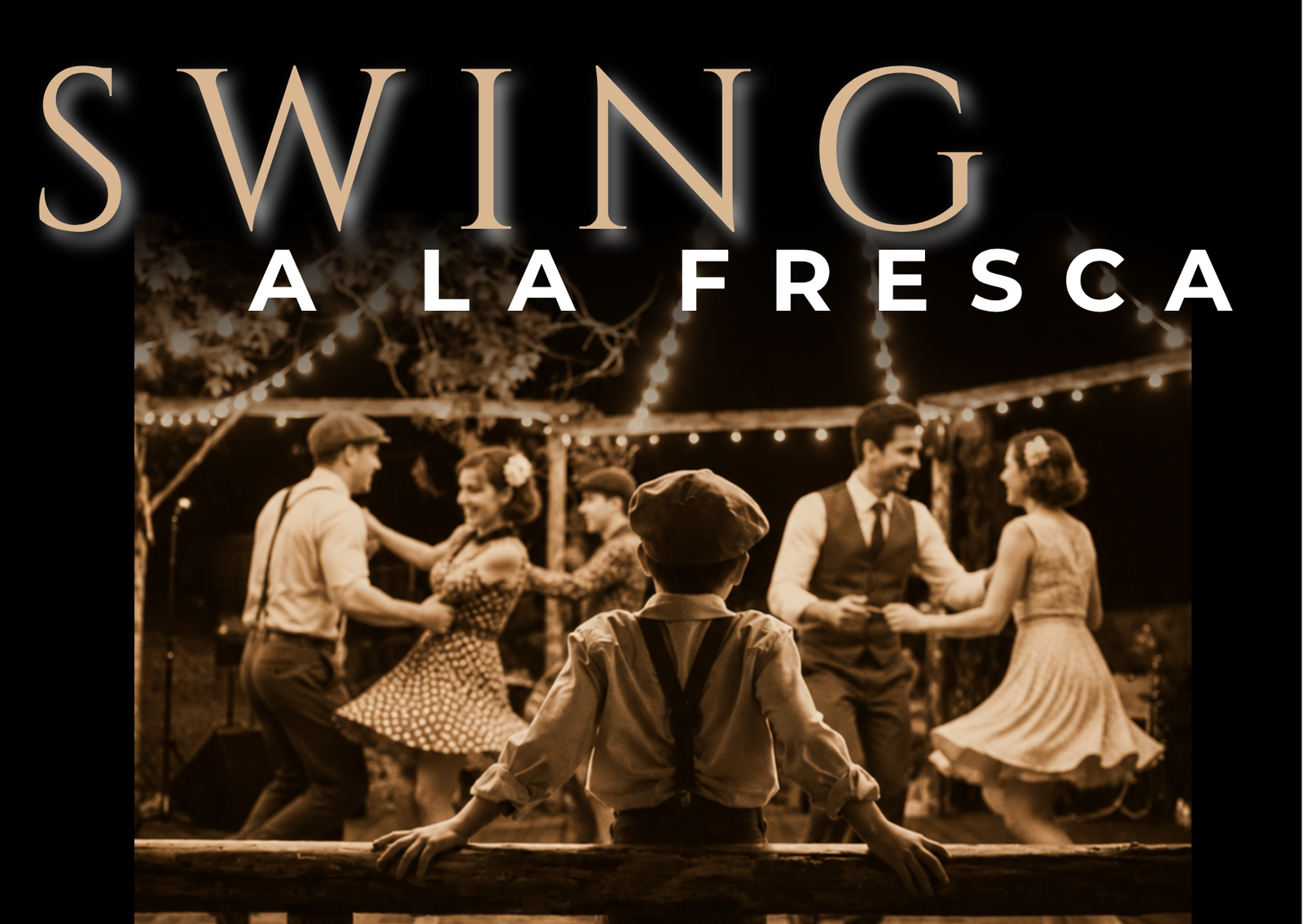 MODO SWING