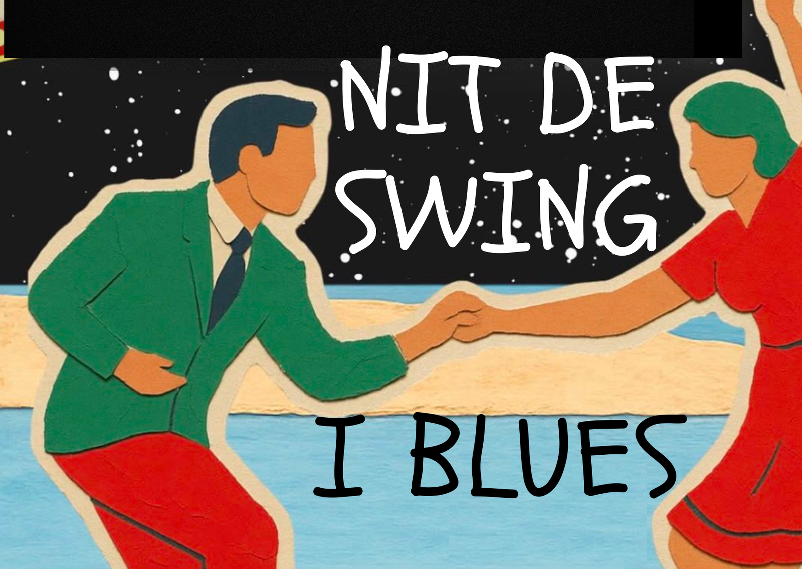 MODO SWING