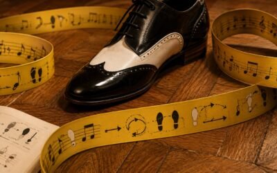 Mesura quin és el teu nivell de Lindy Hop